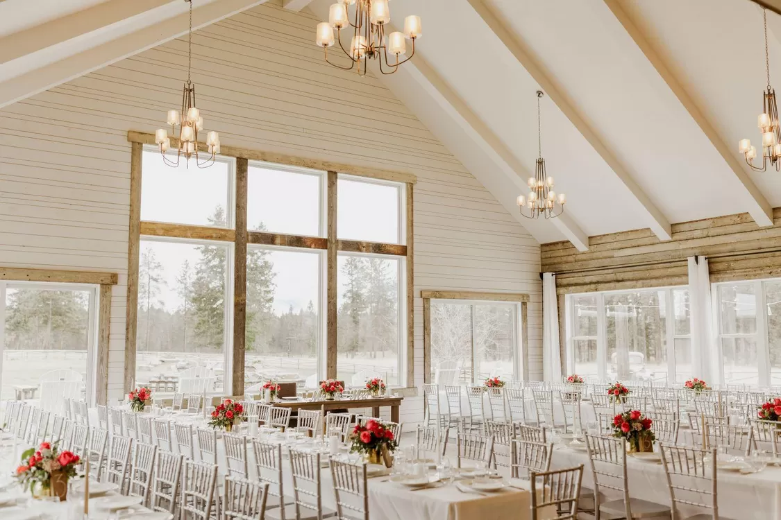 Big Sky Wedding Planning