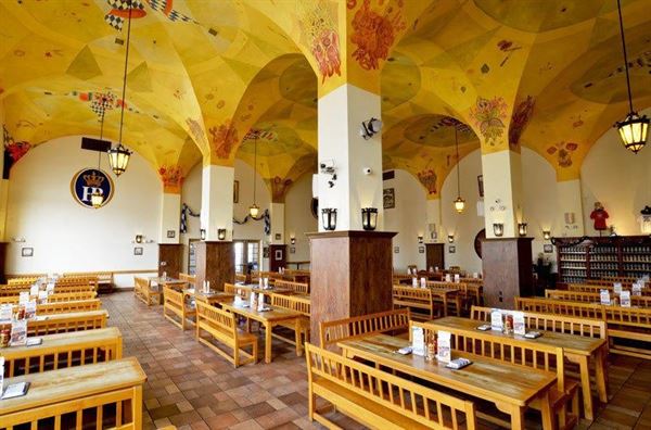 Hofbrauhaus Las Vegas