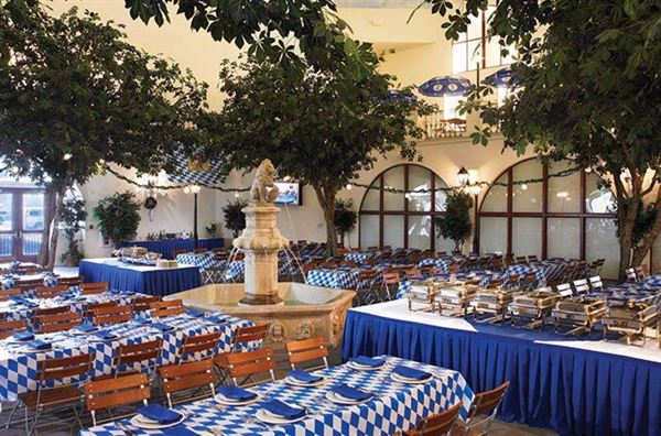 Hofbrauhaus Las Vegas