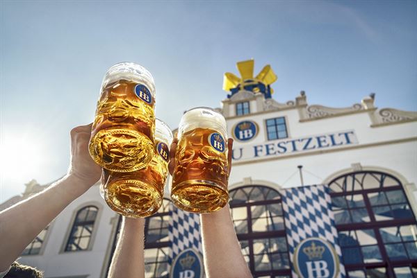 Hofbrauhaus Las Vegas