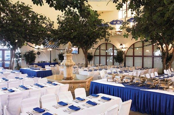 Hofbrauhaus Las Vegas