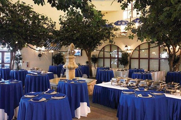 Hofbrauhaus Las Vegas