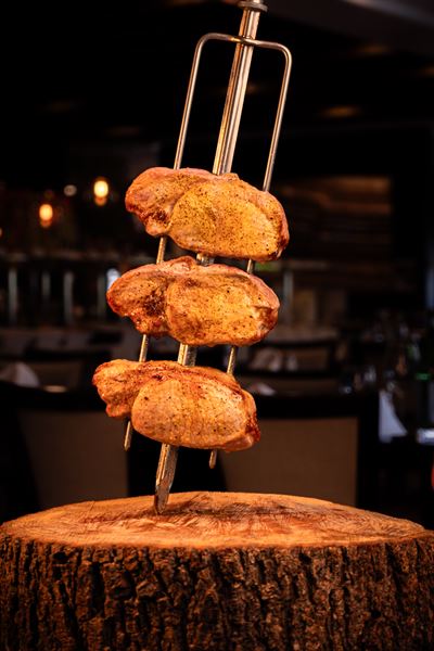 TROPEIRO'S GRILL -BRAZILIAN STEAKHOUSE- DARTMOUTH