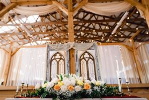 Reception Barn