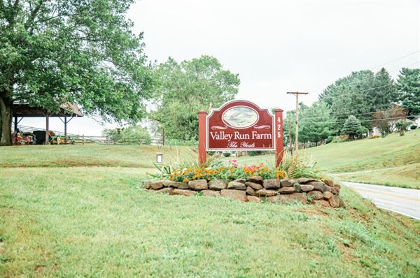 Valley Run Farm