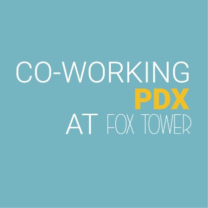 CoWorking PDX