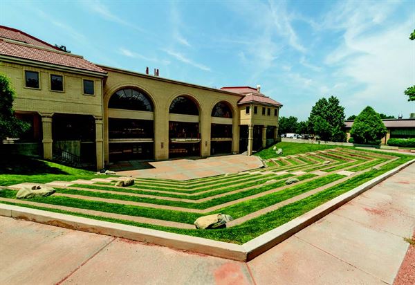 Pueblo Community College