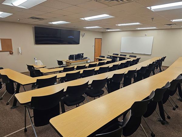 Pueblo Community College