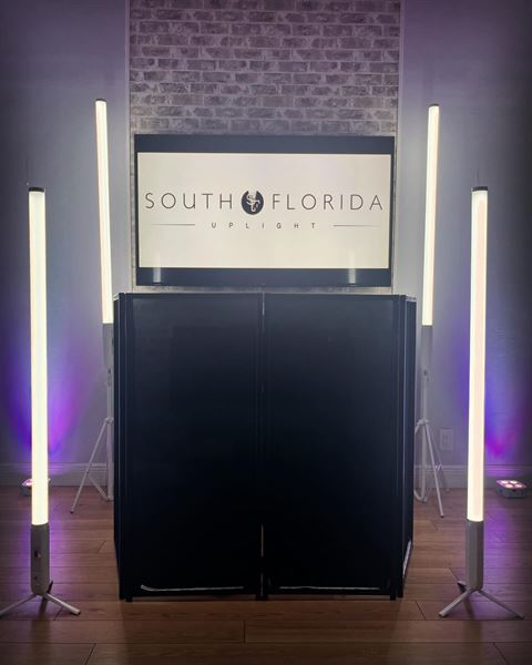 South Florida Uplight