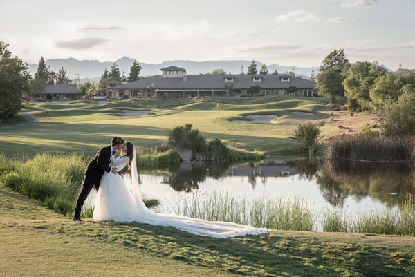 Moorpark Country Club