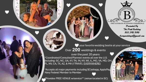 The Exotic Smoker Event Space