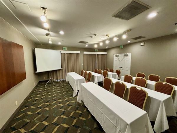 Residence Inn La Mirada Buena Park