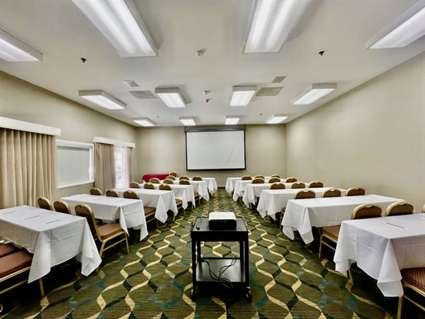 Residence Inn La Mirada Buena Park