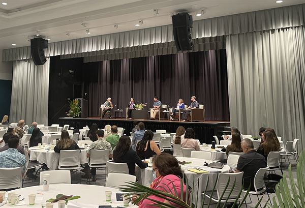 University of Hawaii