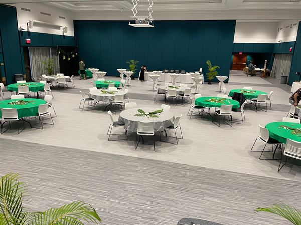 University of Hawaii