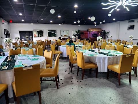 Bluebird Event Center