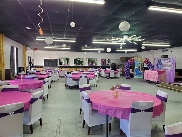 Bluebird Event Center