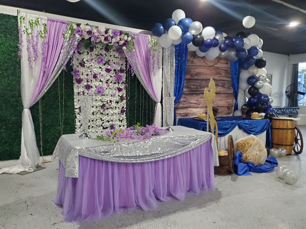 Bluebird Event Center