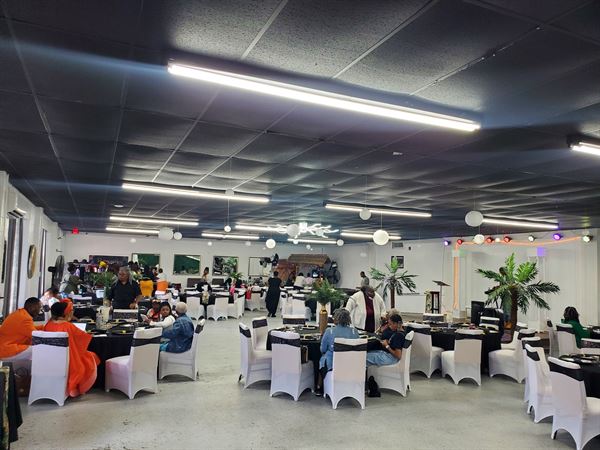 Bluebird Event Center