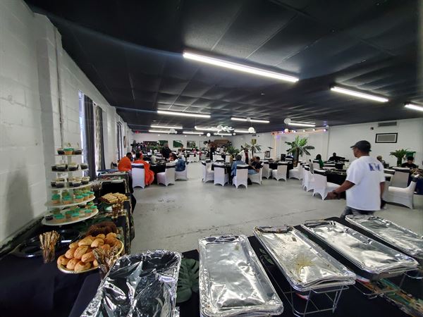 Bluebird Event Center