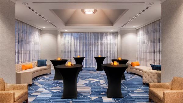 Hilton University of Florida Conference Center