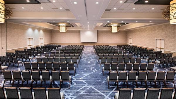 Hilton University of Florida Conference Center