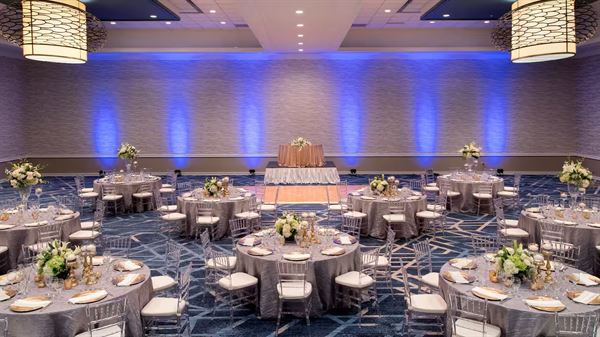 Hilton University of Florida Conference Center