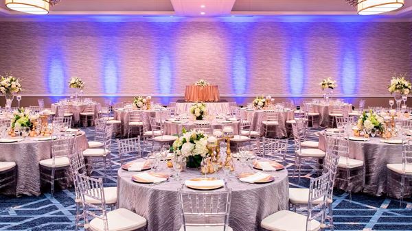 Hilton University of Florida Conference Center