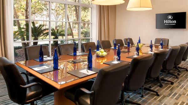 Hilton University of Florida Conference Center
