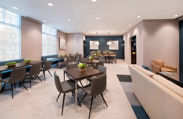 Hilton University of Florida Conference Center