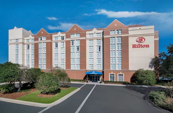 Hilton University of Florida Conference Center