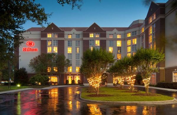 Hilton University of Florida Conference Center