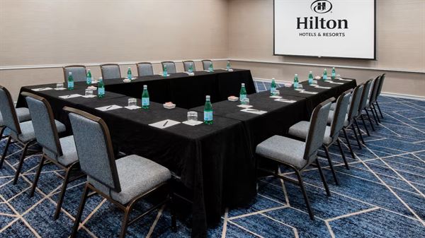 Hilton University of Florida Conference Center
