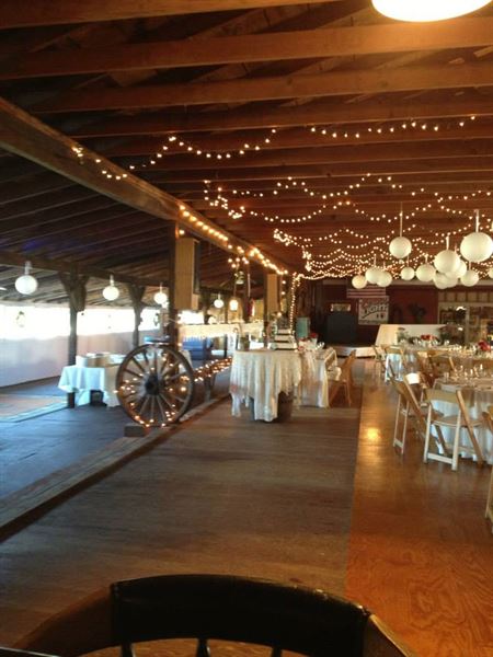 Stepping Stone Ranch