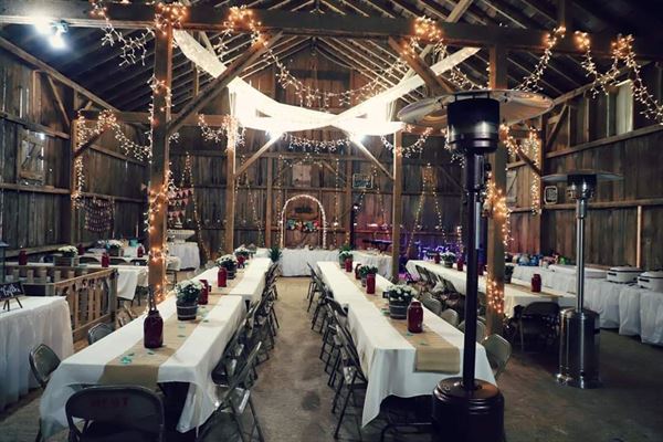 Shindig Barn