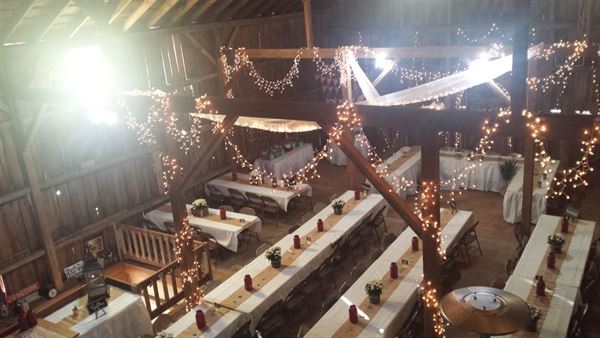 Shindig Barn