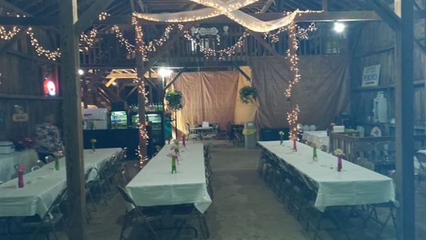 Shindig Barn