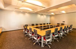 Grand Prix Conference Room
