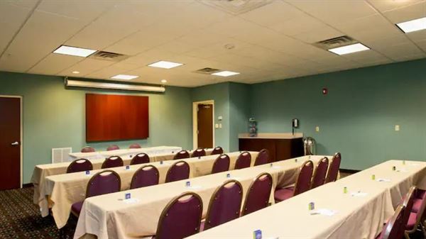 Hampton Inn Front Royal