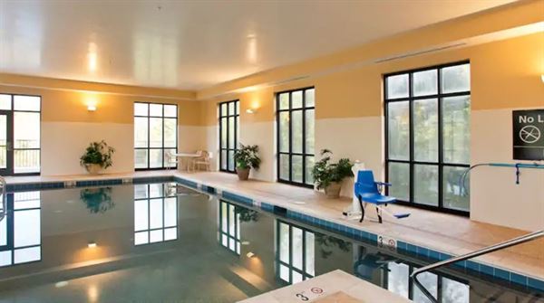 Hampton Inn Front Royal