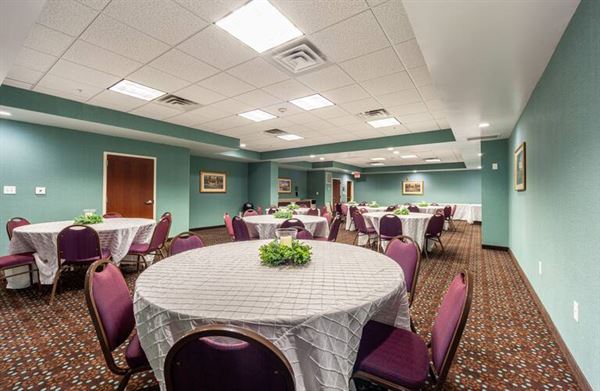 Hampton Inn Front Royal