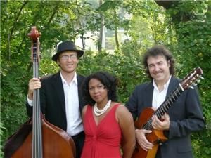 Nikolai Svishev Guitarist