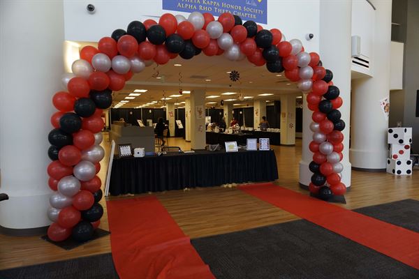 Pueblo Community College