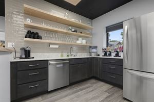 Annex Workspace Shrewsbury Upstairs Area