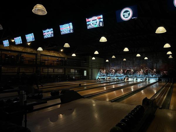 Highland Park Bowl