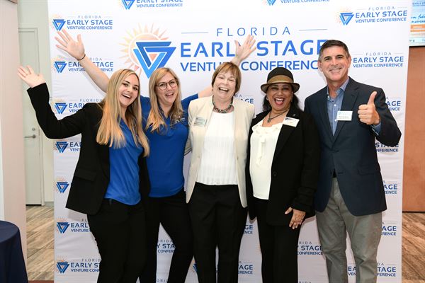 Conference Collaborations