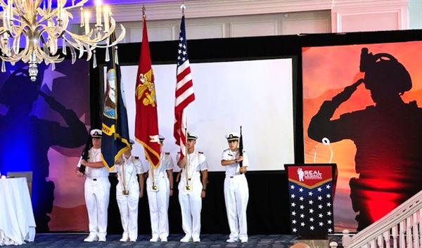 Conference Collaborations