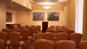 Rhode Island School of Design Gallery Room