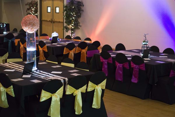 Pueblo Community College