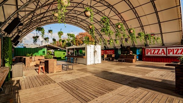 The Wynwood Marketplace